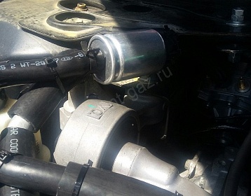 Nissan Teana 1 фото 7