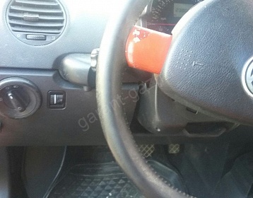 Volkswagen Juke фото 6