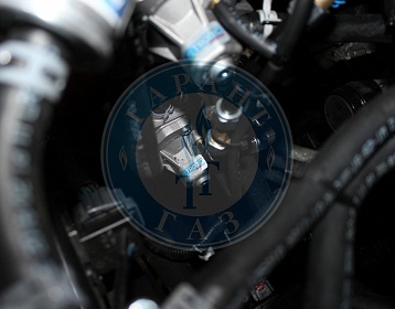 Jeep Grand-cherokee 2011 года 285.5 л.с. 3604 фото 3