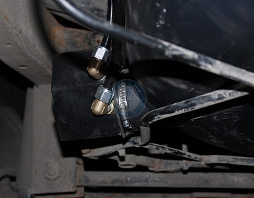 Ssang Yong Kyron 2013 года 149.6 л.с. 2295 фото 7