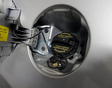 Hyundai Solaris 2014 года 122.4 л.с. 1591 фото 2