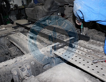 MAN TGS 19.350 фото 18