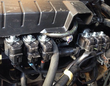 Toyota Land cruiser prado 40 фото 4