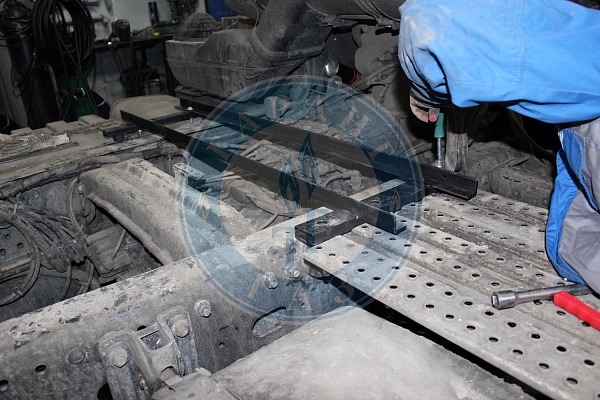 MAN TGS 19.350