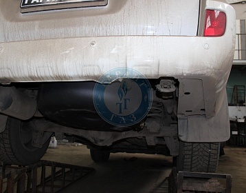 Toyota Land cruiser 200 2010 года 288 л.с. 4664 фото 10