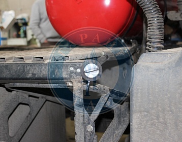 MAN TGS 19.350 фото 22