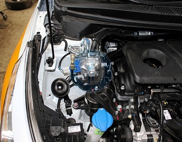 Kia Cee-d 2018 года 130 л.с. 1591 фото 4