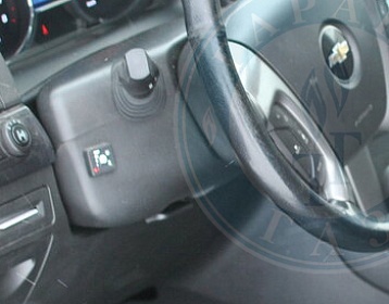 Chevrolet Captiva 2014 года 167.2 л.с. 2384