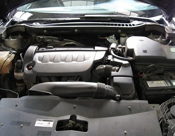 Citroen C5 фото 1