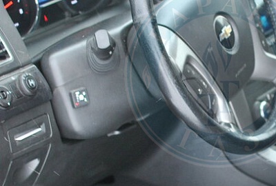 Chevrolet Captiva 2014 года 167.2 л.с. 2384