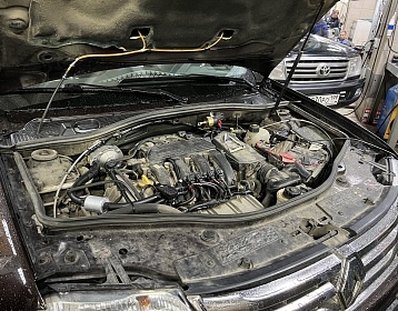 Renault Duster 2014 года 102 л.с. 1598 фото 1