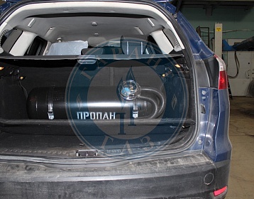 Ford Focus 2014 года 105 л.с. 1596 фото 7