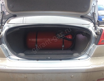 Ssang Yong Brilliance фото 4