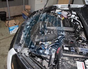 Skoda Yeti 2017 года 108.8 л.с. 1598 фото 4