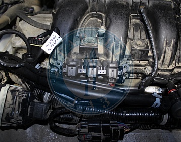 Mazda CX9 2012 года 277.4 л.с. 3726 фото 4