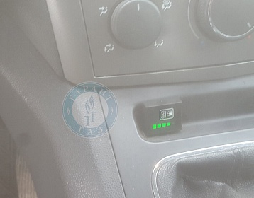 Opel Zafira 2006 года 140 л.с. 1796