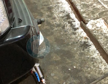 Infiniti Qx56 2008 года 324.9 л.с. 5552 фото 3