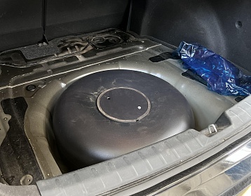 Hyundai I40 2014 года 149.6 л.с. 1999 фото 5