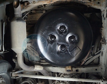 Toyota Land cruiser 200 2014 года 308.6 л.с. 4608 фото 2