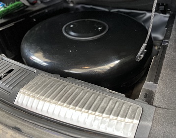 Nissan Murano 2010 года 248.8 л.с. 3498 фото 3