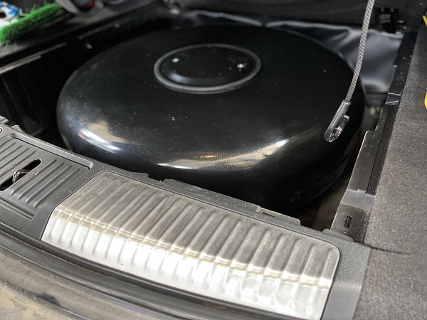 Nissan Murano 2010 года 248.8 л.с. 3498