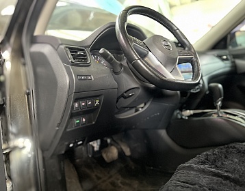 Nissan X-trail 2020 года 171 л.с. 2488 фото 10