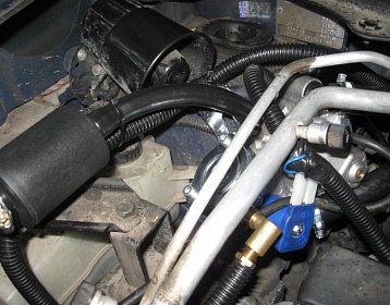 Nissan X-trail фото 6