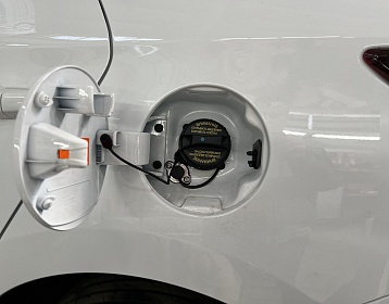 Hyundai Solaris 2021 года 99.3 л.с. 1368 фото 4