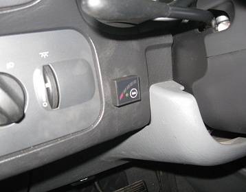 Chrysler Voyager фото 9