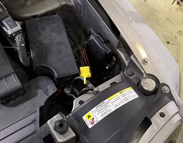 Liberty Limited jeep 2007 года 170 л.с. 2359  фото 4