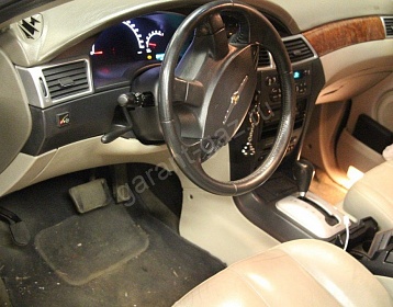 Chrysler Pacifica 1 фото 3