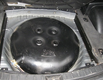 Mitsubishi Endeavor фото 1