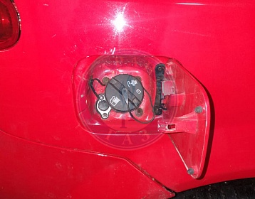 Chevrolet Klan 2007 года 108.8 л.с. 1598 фото 3