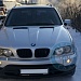 BMW X5 2003 года 285.9 л.с. 4398