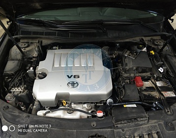 Toyota Camry 2015 года 181 л.с. 2494 фото 10