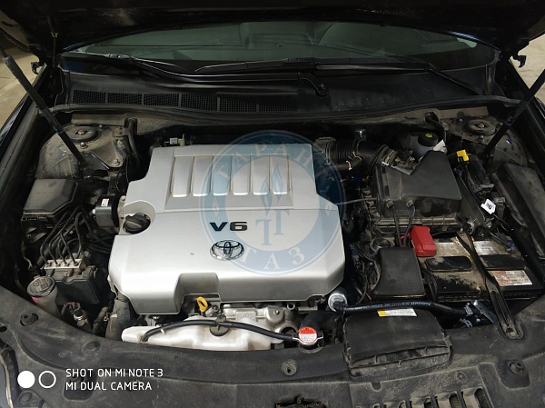 Toyota Camry 2015 года 181 л.с. 2494