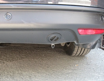 Citroen C5 фото 6