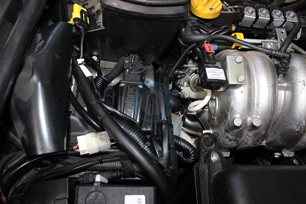 Lada Нива 21310 2018 года 82.9 л.с. 1690