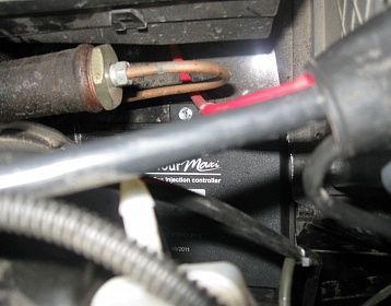 УАЗ Patriot 5 фото 4