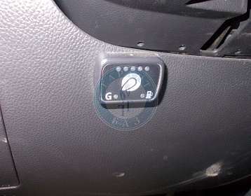 Chevrolet Captiva 2008 года 136 л.с. 2405