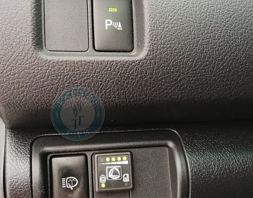 Toyota Camry 2012 года 180.8 л.с. 2494