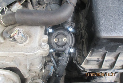 Toyota Camry 1
