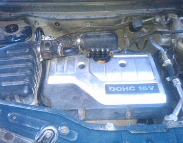 Chevrolet Captiva фото 8