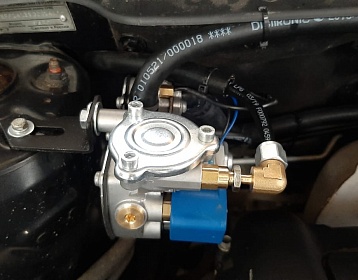 Kia Cee-d 2009 года 121 л.с. 1591 фото 1