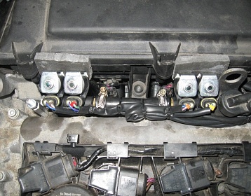 Skoda Octavia 3 фото 3