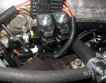 Газель Соболь 2217 фото 3