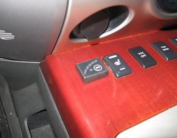 Infiniti Qx35 1 фото 5