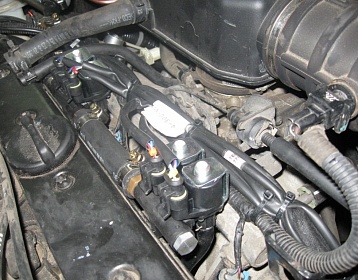 Chevrolet Epica фото 5