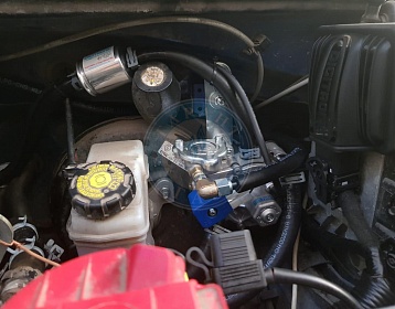 Renault Sandero 2014 года 81.6 л.с. 1598 фото 3