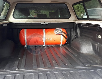 Toyota Tundra 2009 года 384.8 л.с. 5663 фото 1